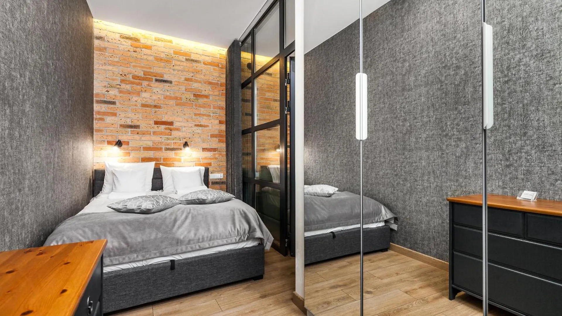 Happy Stay Apartments Osiek Gdansk 0*,  Poland