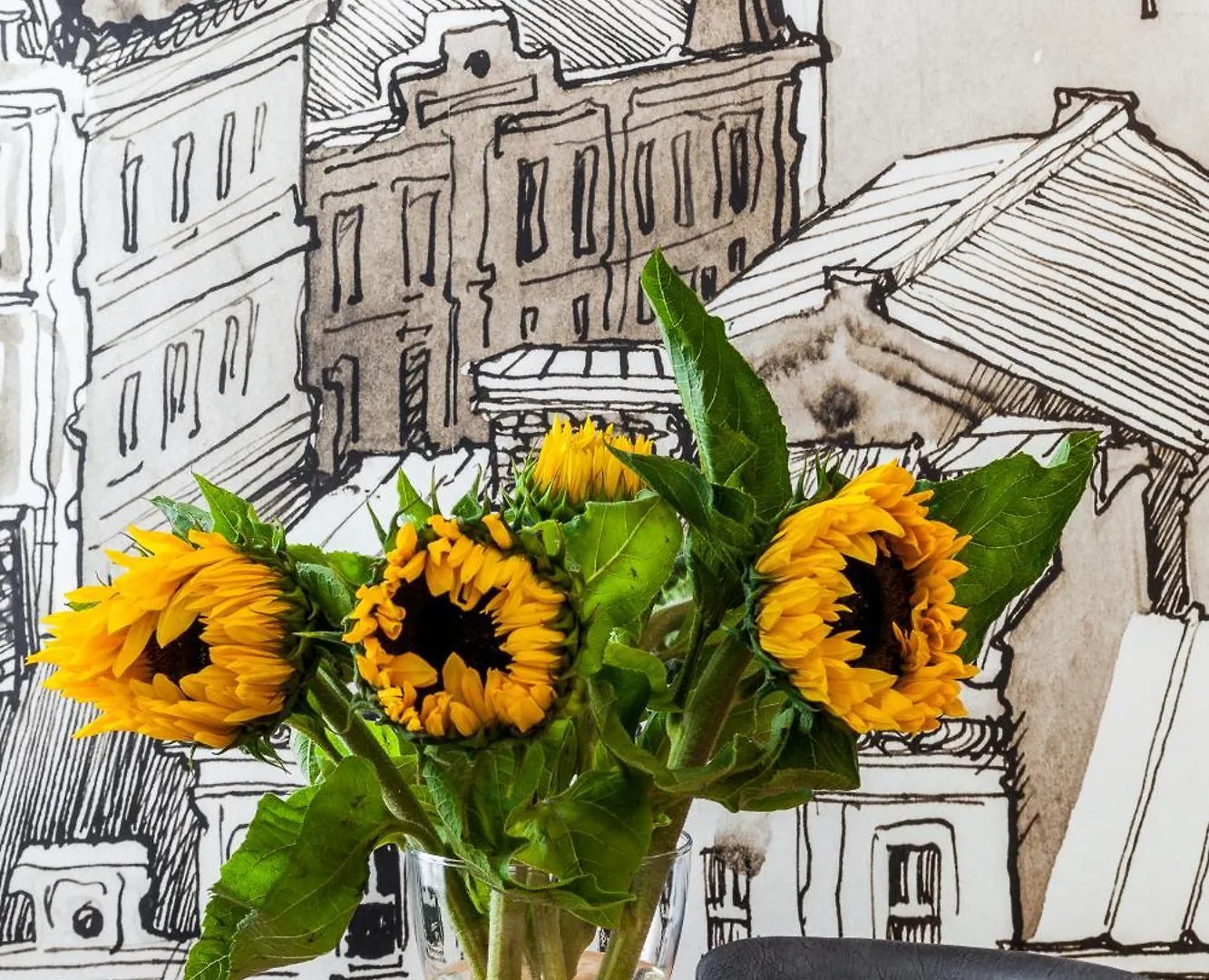 Happy Stay Apartments Osiek Gdansk