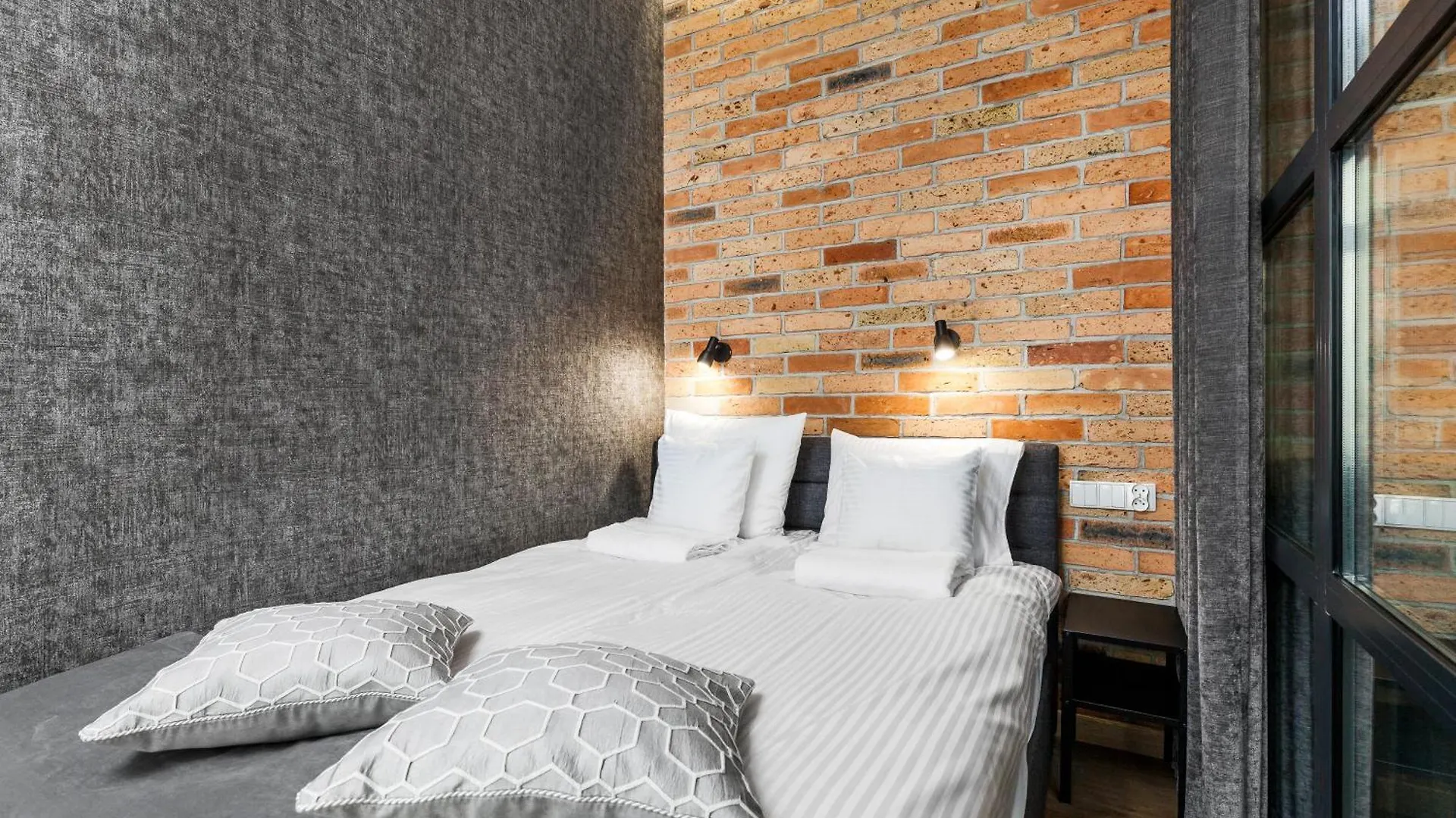 Happy Stay Apartments Osiek Gdansk Poland