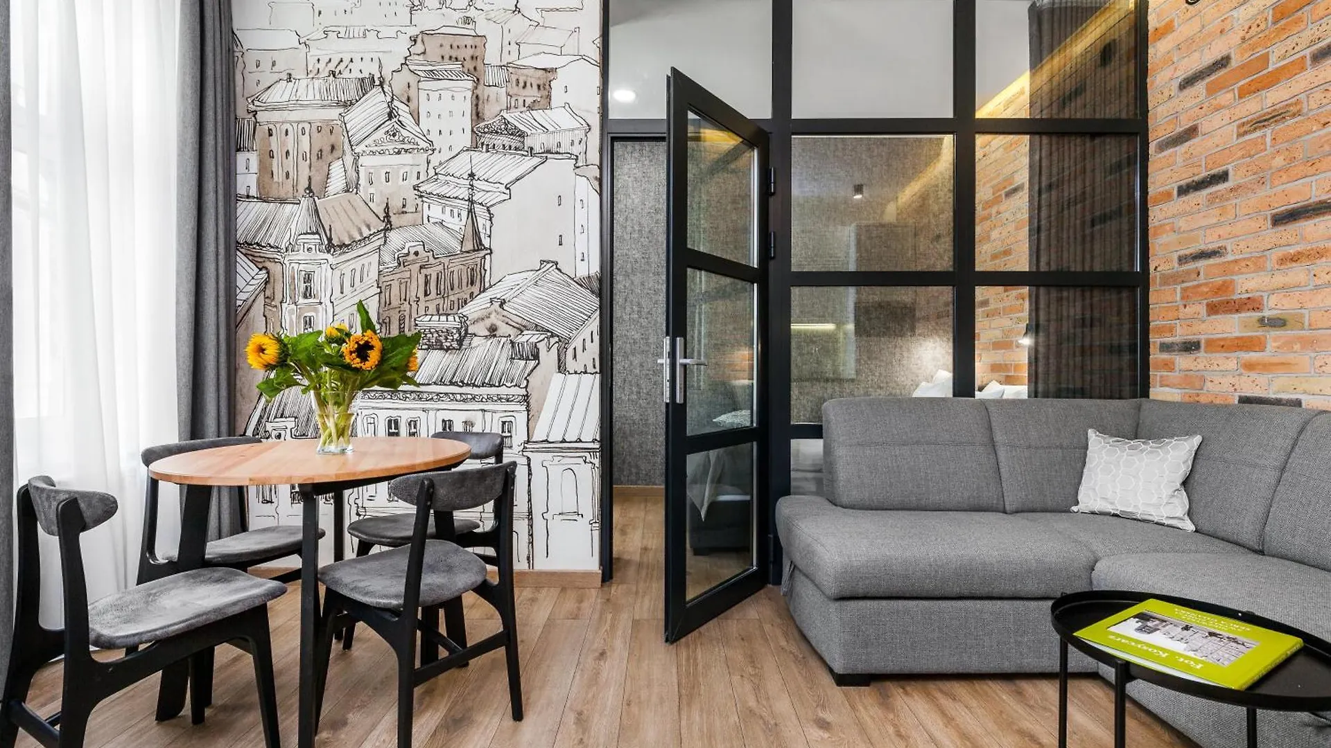Happy Stay Apartments Osiek Gdańsk