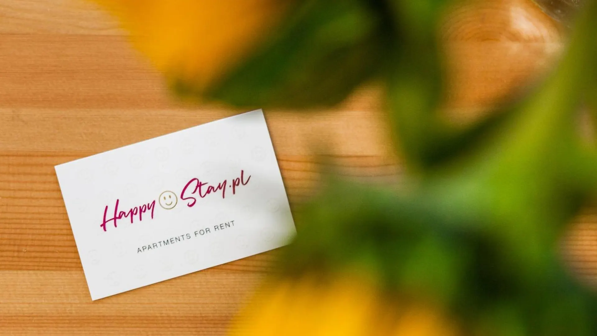 Happy Stay Apartments Osiek Gdansk 0*,  Poland