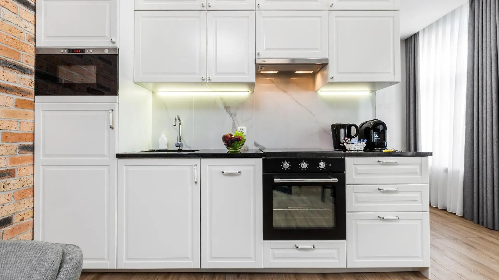Happy Stay Apartments Osiek Gdansk