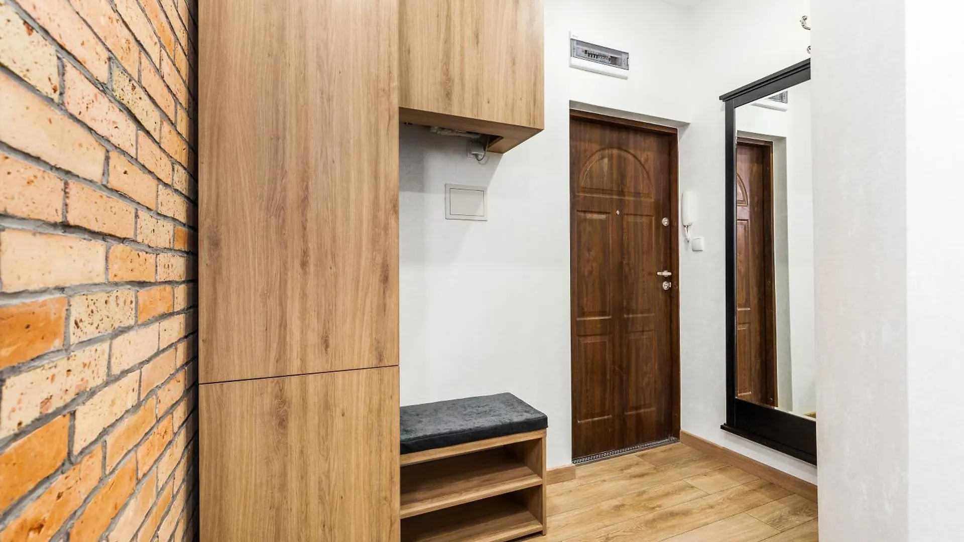 Happy Stay Apartments Osiek Gdańsk