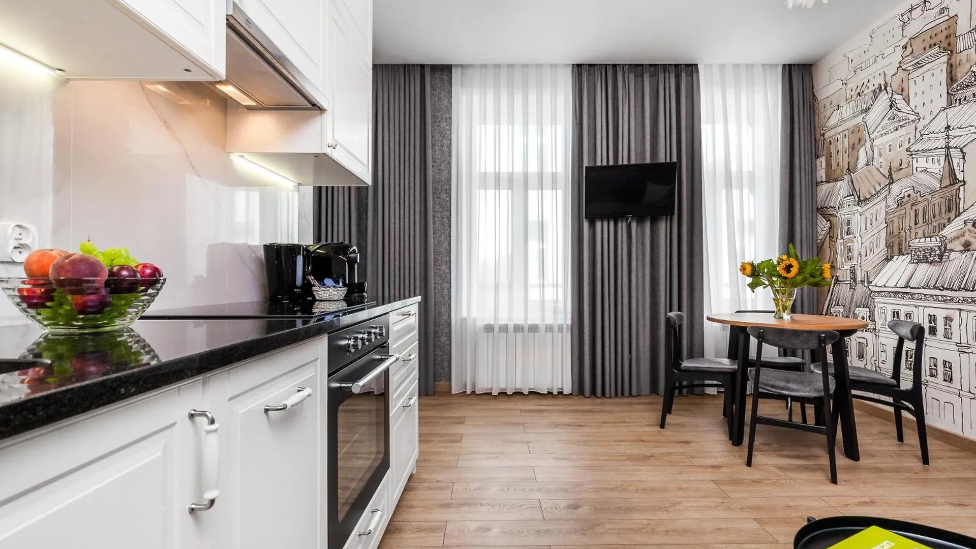 Happy Stay Apartments Osiek Gdansk